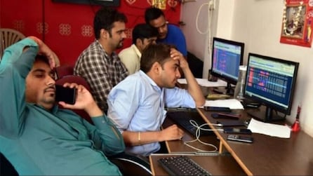The benchmark equity index BSE Sensex declined nearly 2% so far in February.