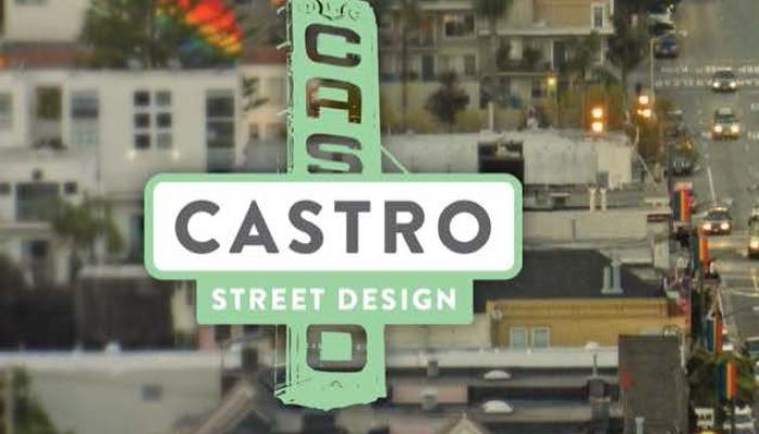 Logo image of Castro Street Design