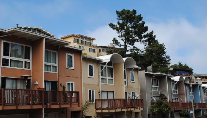 Photos of Homes in San Francisco